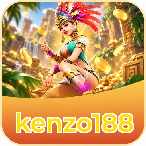 Screenshot 1 - kenzo188 Home Screen
