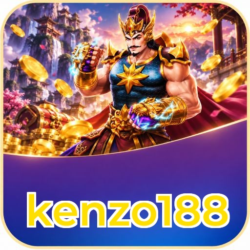 Screenshot 1 - kenzo188 Home Screen