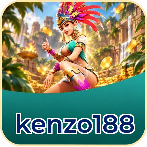 Screenshot 1 - kenzo188 Home Screen