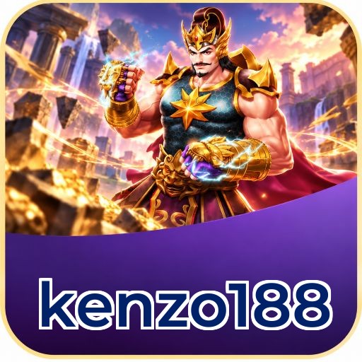 Screenshot 2 - kenzo188 Features