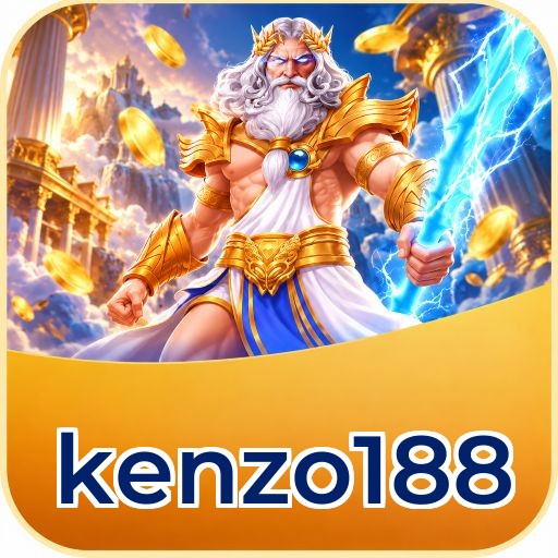 Screenshot 1 - kenzo188 Home Screen