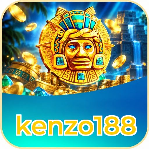 Screenshot 1 - kenzo188 Home Screen