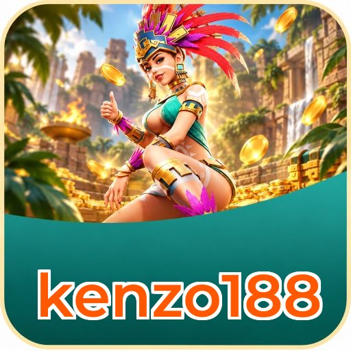 Screenshot 1 - kenzo188 Home Screen