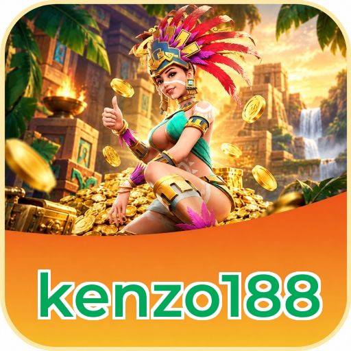 Screenshot 1 - kenzo188 Home Screen